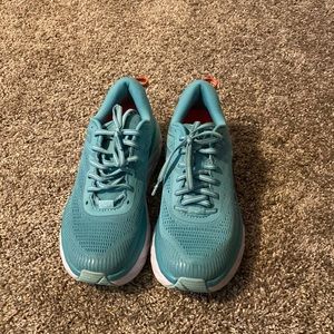 Hoka Bondi 7 sneakers